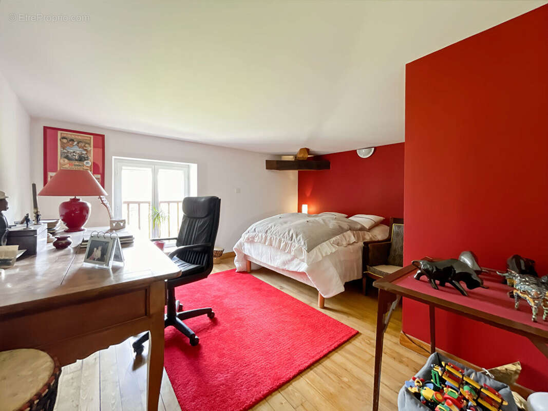 Maison à REALVILLE