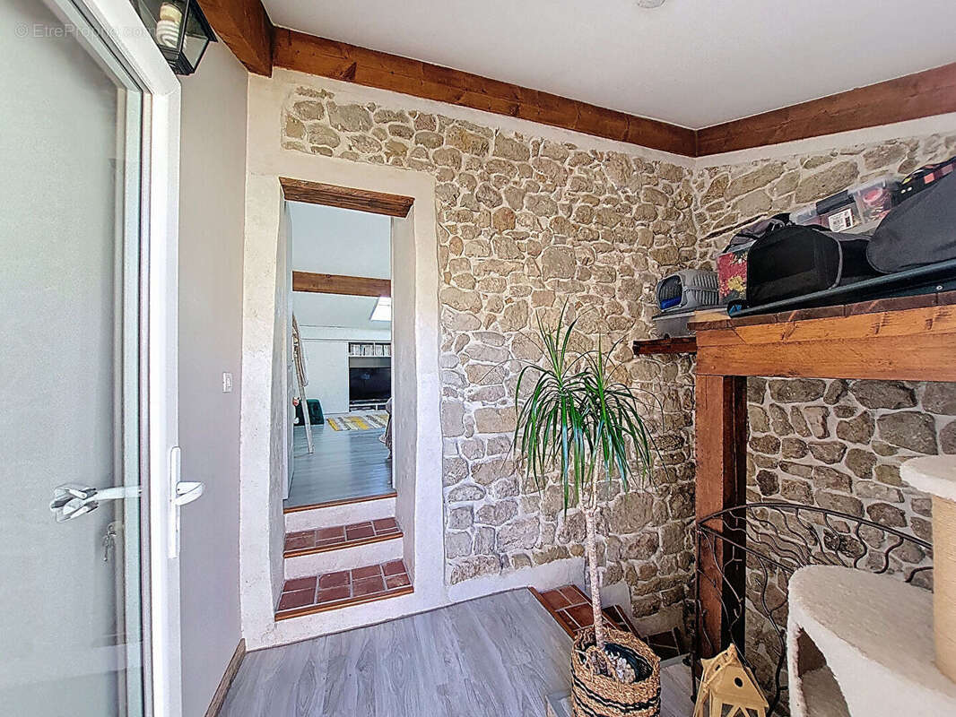 Maison à LESPIGNAN