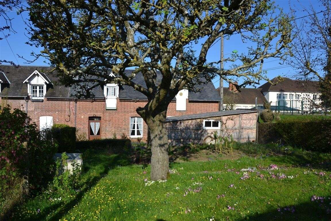 Maison à GACE