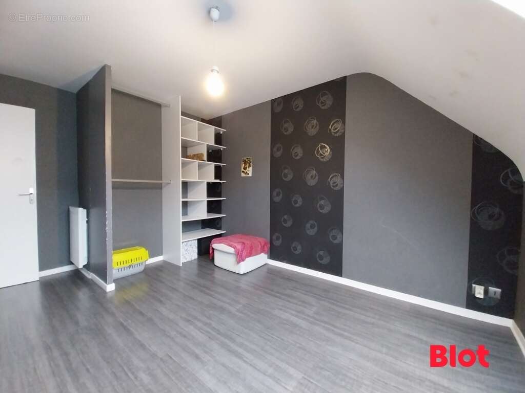 Appartement à LORIENT