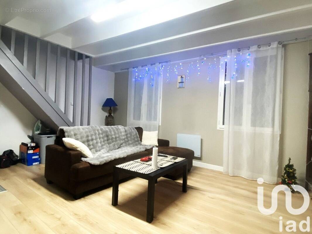 Photo 1 - Appartement à CHABEUIL