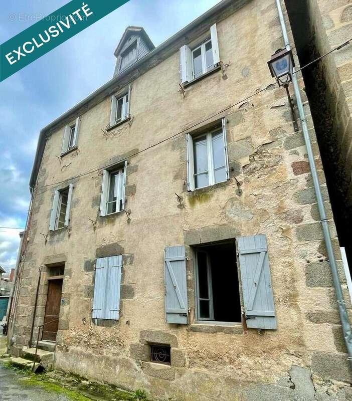 Photo 9 - Maison à FELLETIN