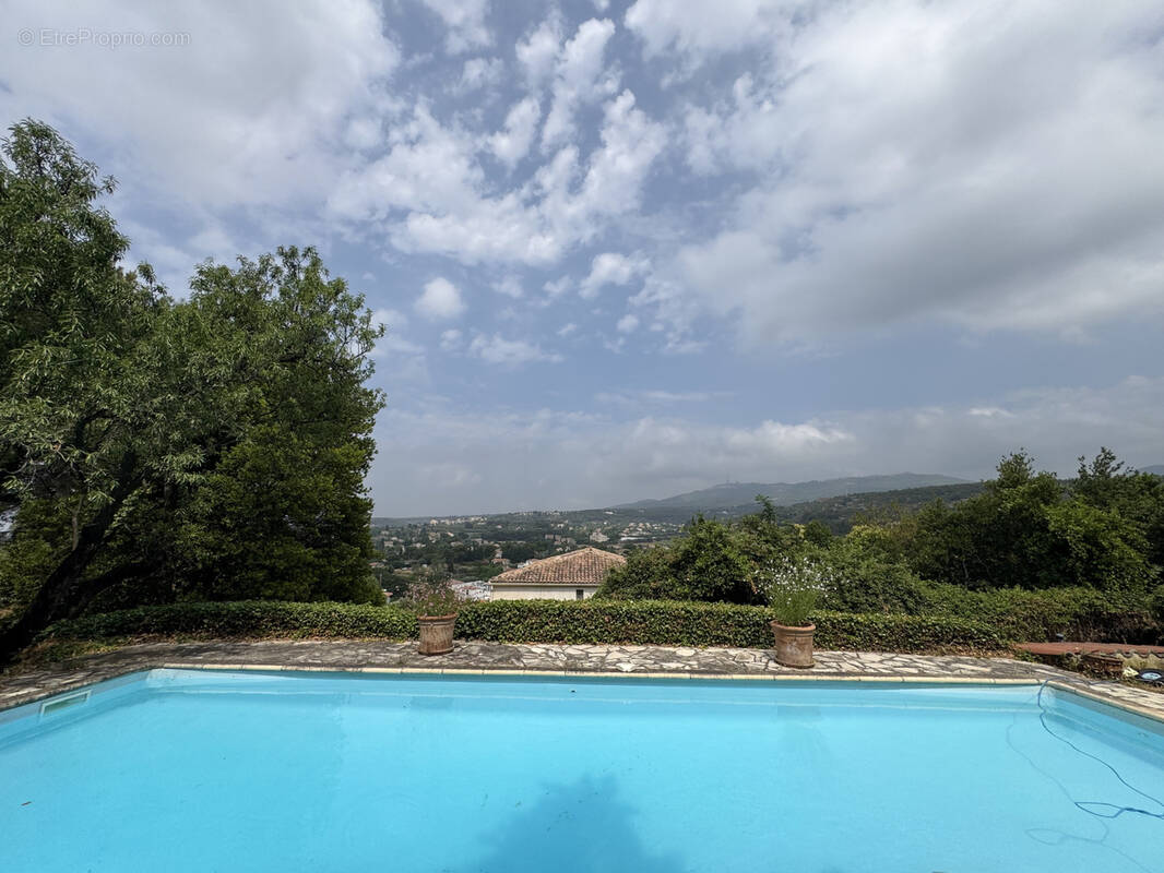 Maison à MARSEILLE-13E