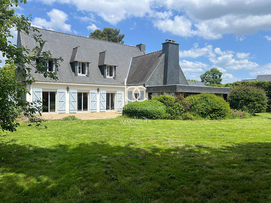 Maison à SARZEAU