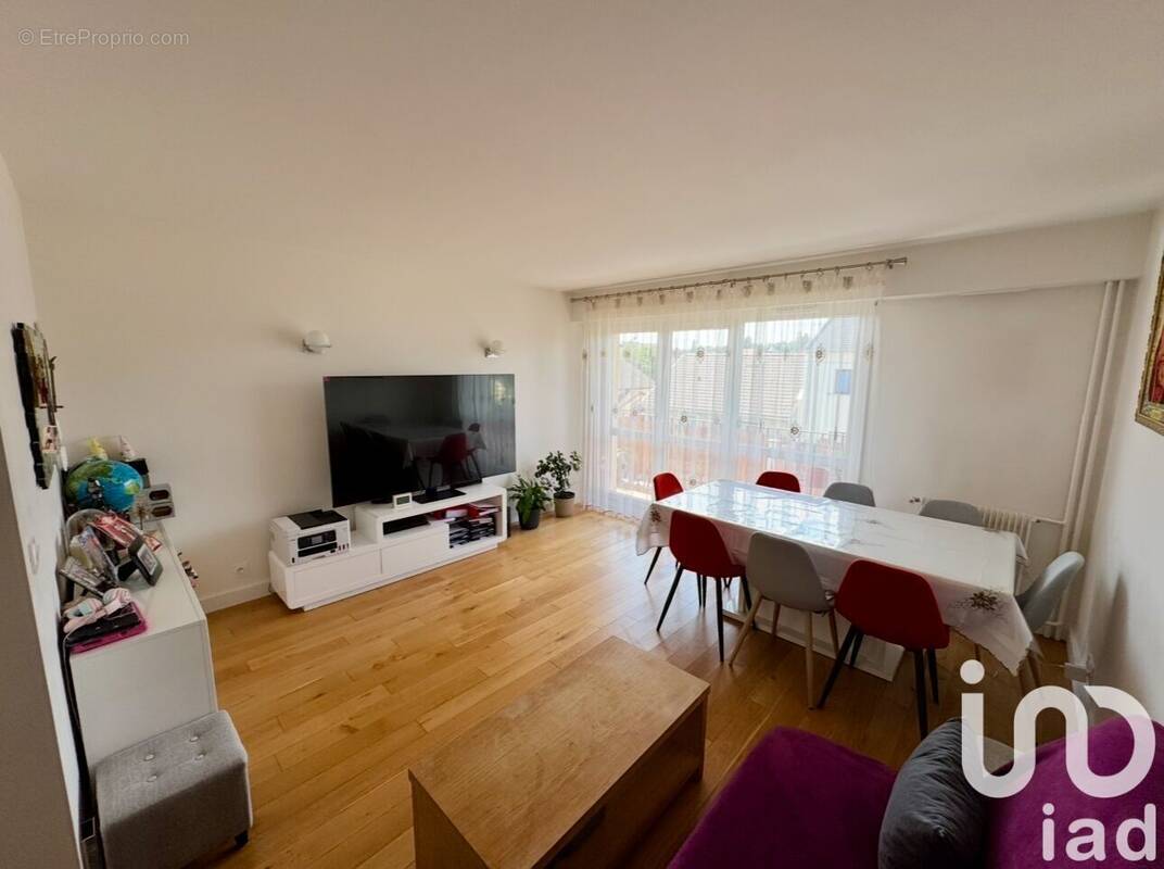 Photo 1 - Appartement à SAINT-BRICE-SOUS-FORET