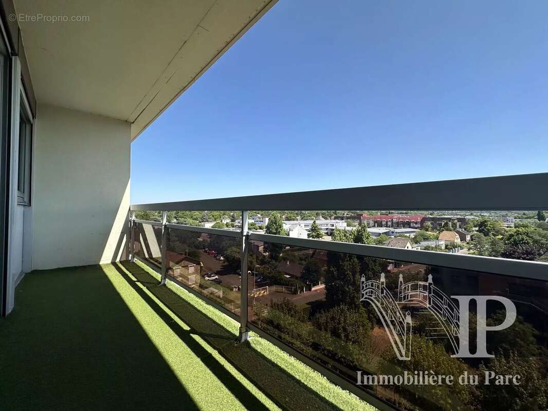 Appartement à LE PECQ