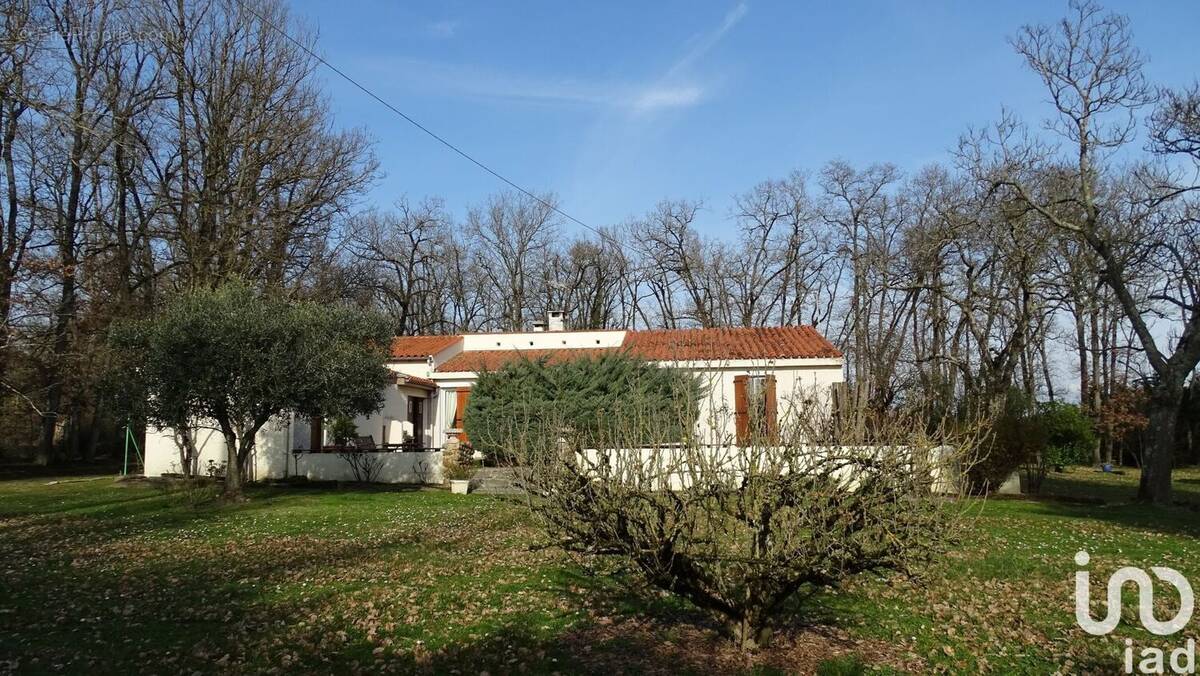Photo 1 - Maison à SOUAL