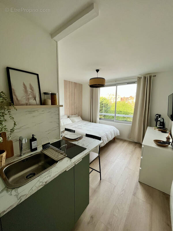 Appartement à LILLE
