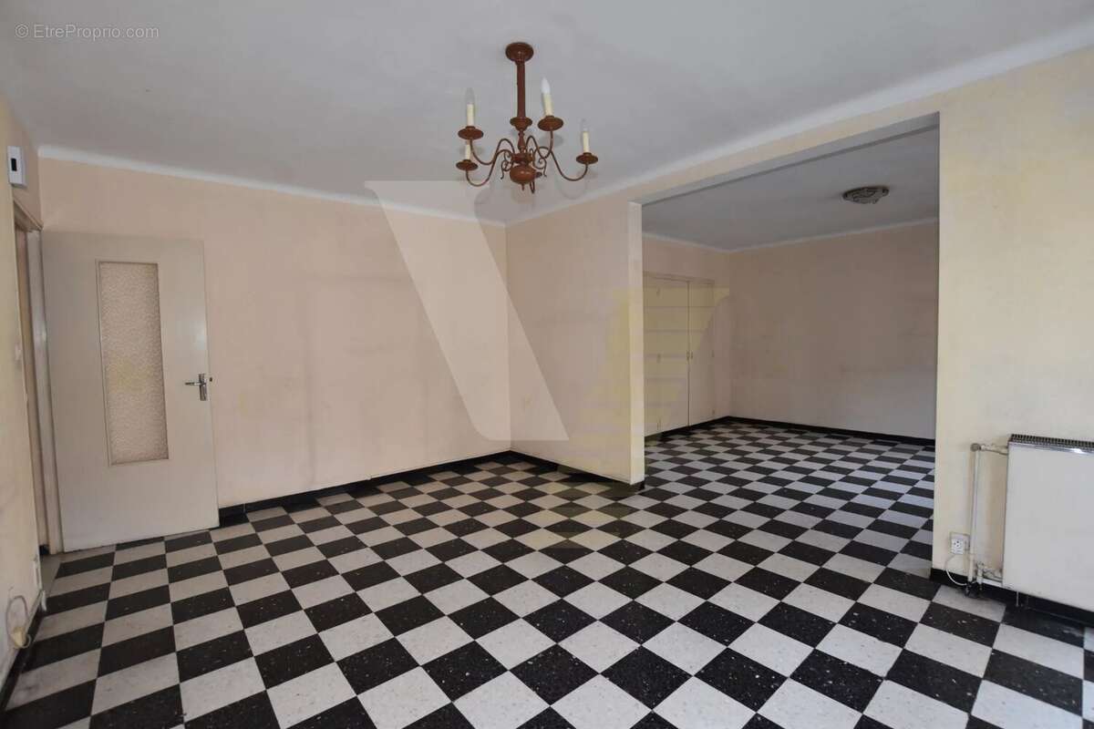 Appartement à BEZIERS