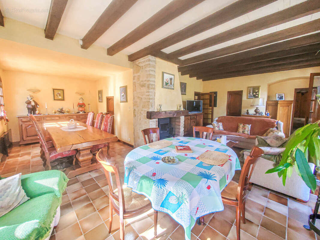 Maison à PEROLS