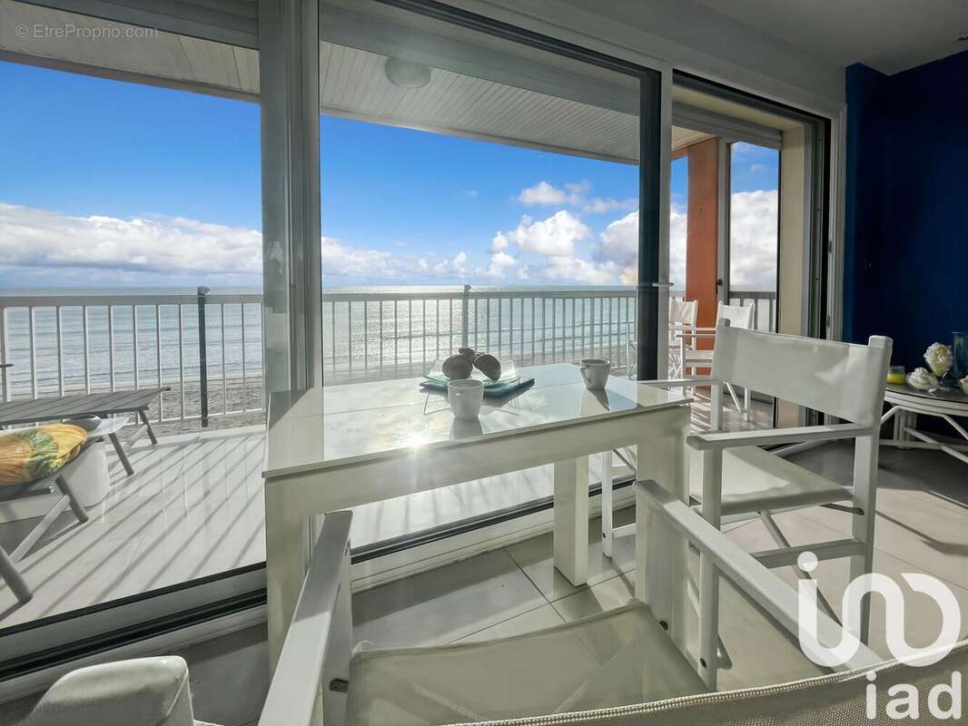 Photo 3 - Appartement à PALAVAS-LES-FLOTS