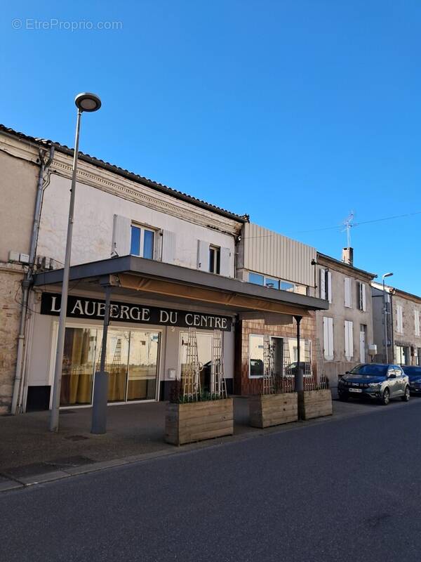 Maison à BON-ENCONTRE