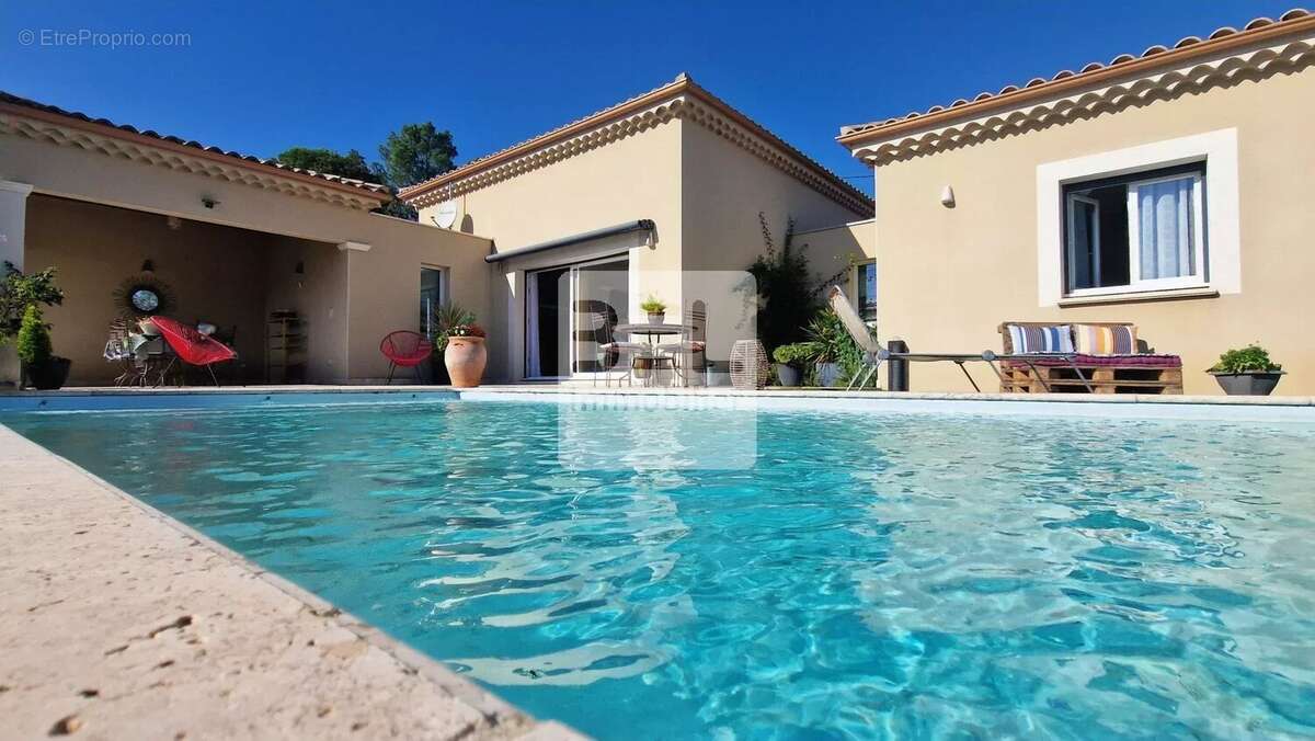Maison à SAINT-ALEXANDRE
