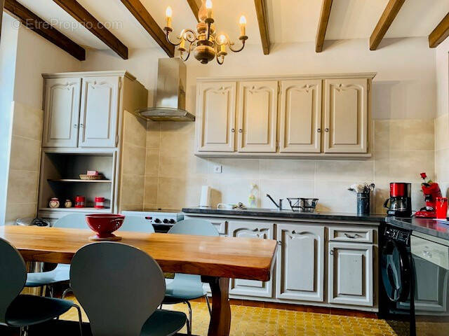 Appartement à AMELIE-LES-BAINS-PALALDA