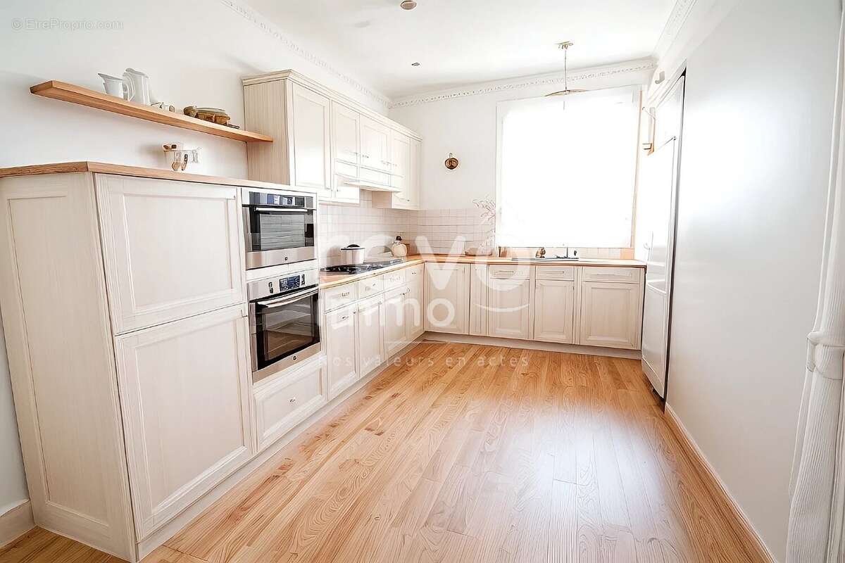 Appartement à LE MANS