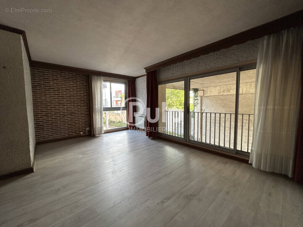 Appartement à CARVIN