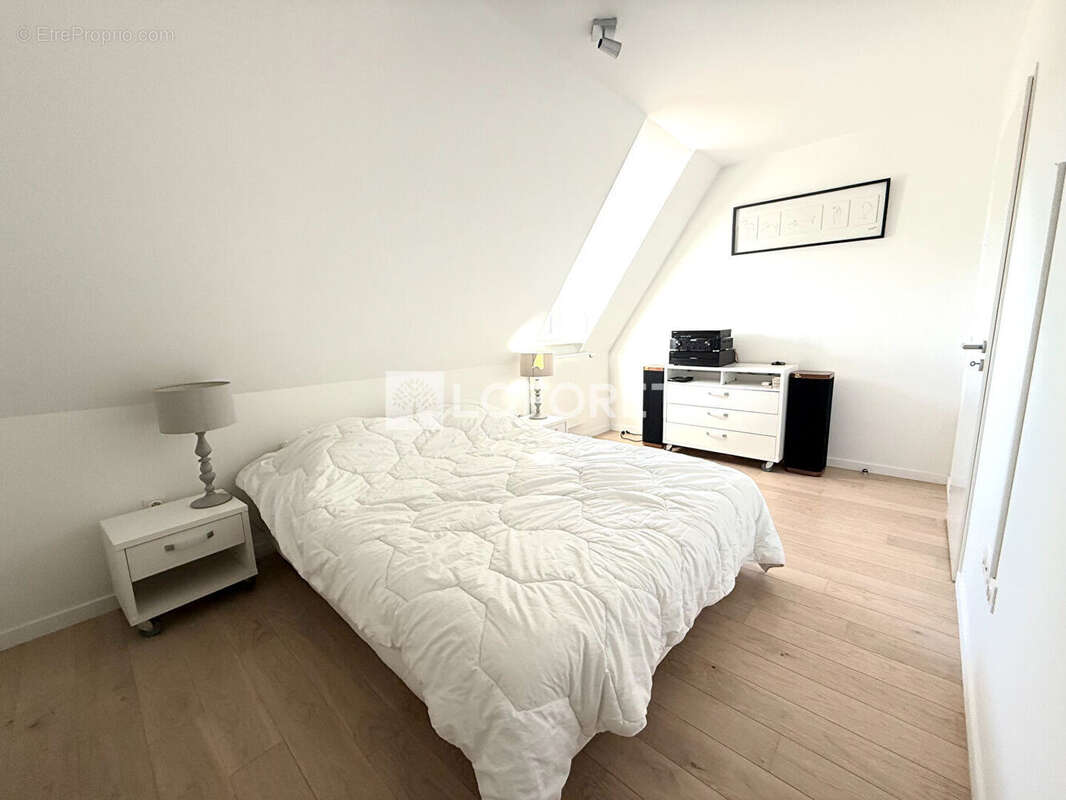 Appartement à NEUFCHATEL-HARDELOT