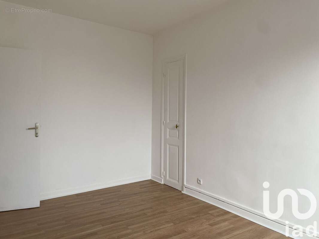 Photo 6 - Appartement à MONTMAGNY
