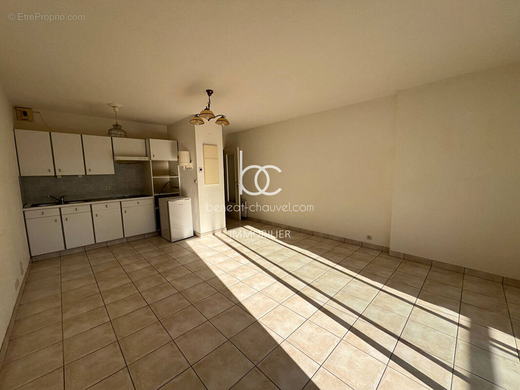 Appartement à SARZEAU