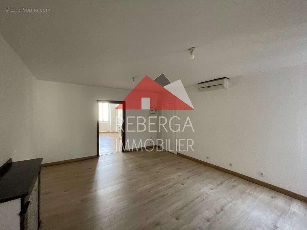 Appartement à SAINT-AMANS-SOULT