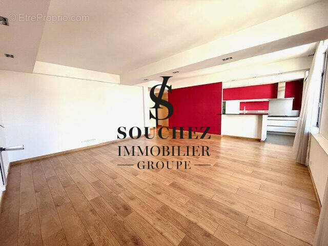 Appartement à LENS