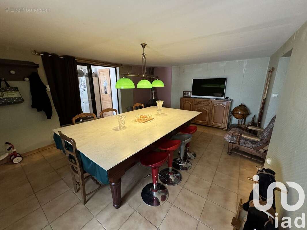 Photo 2 - Maison à CHOISY-EN-BRIE