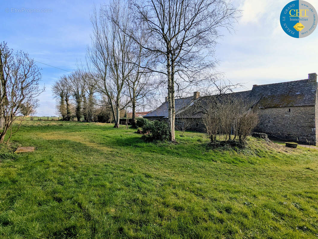 Maison à MAXENT