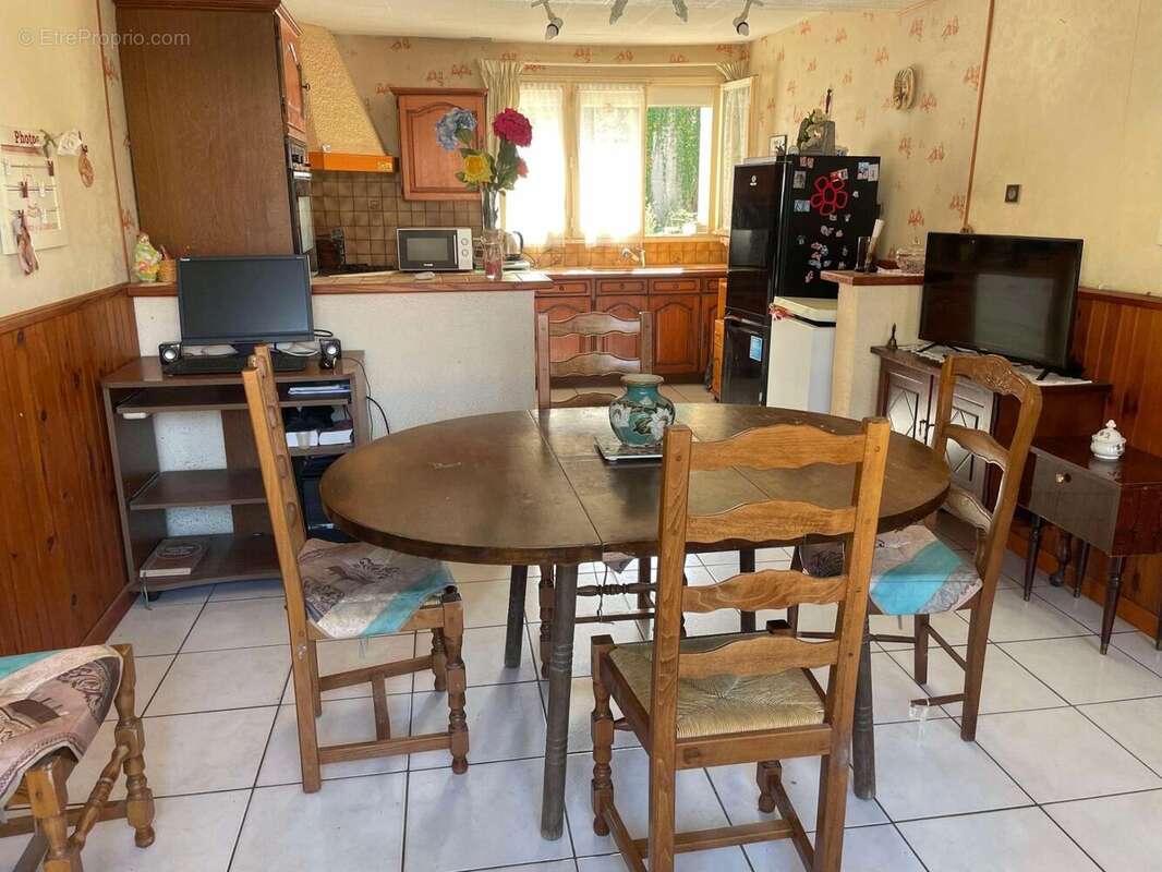 Photo 2 - Maison à COINCY