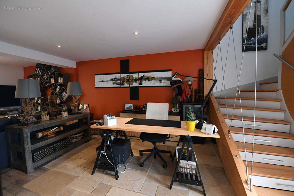 Maison à LA TESTE-DE-BUCH