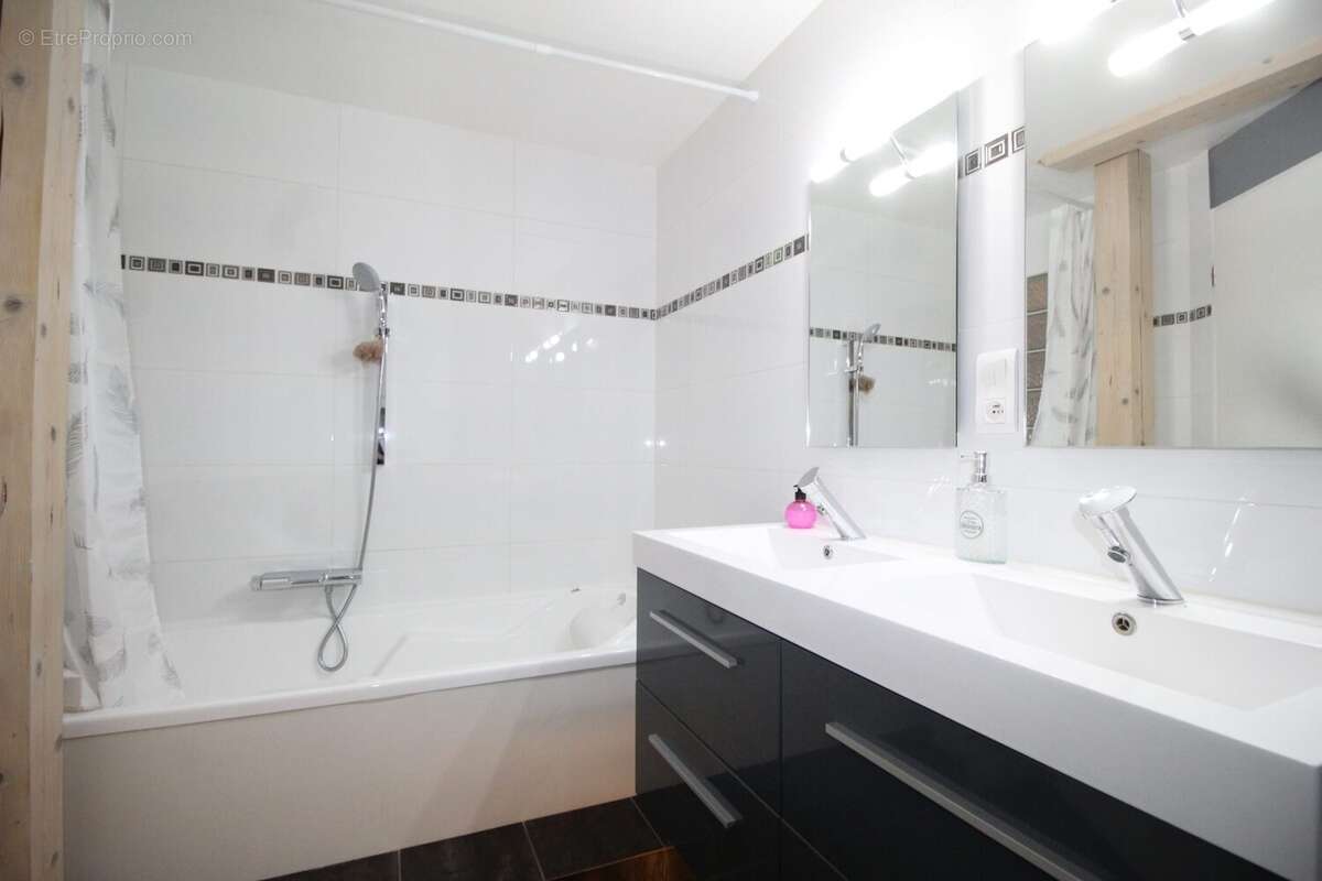 Appartement à SCHILTIGHEIM