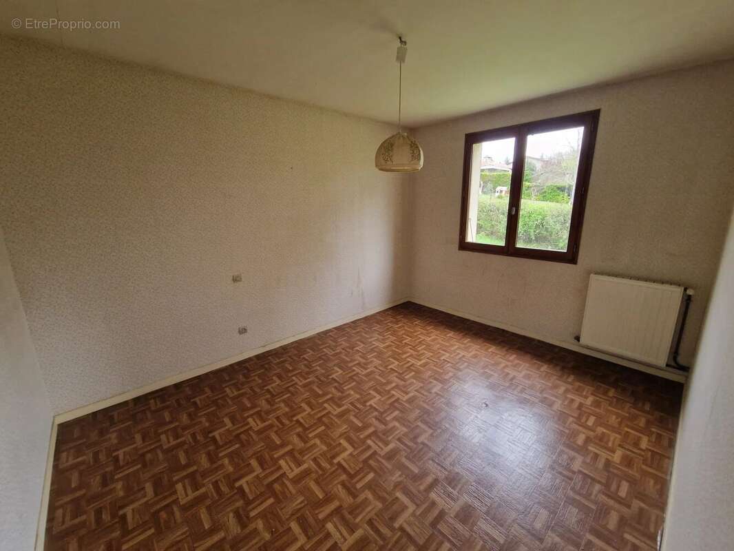 Maison à AUCH