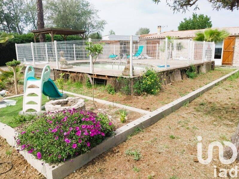 Photo 1 - Maison à MARSEILLAN