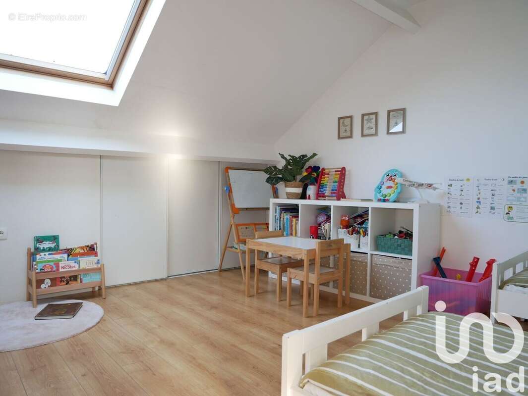 Photo 9 - Maison à SARCELLES