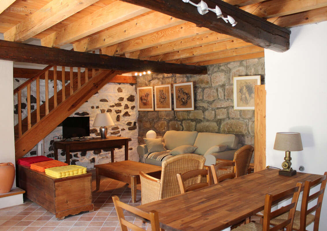 Maison à CARCASSONNE
