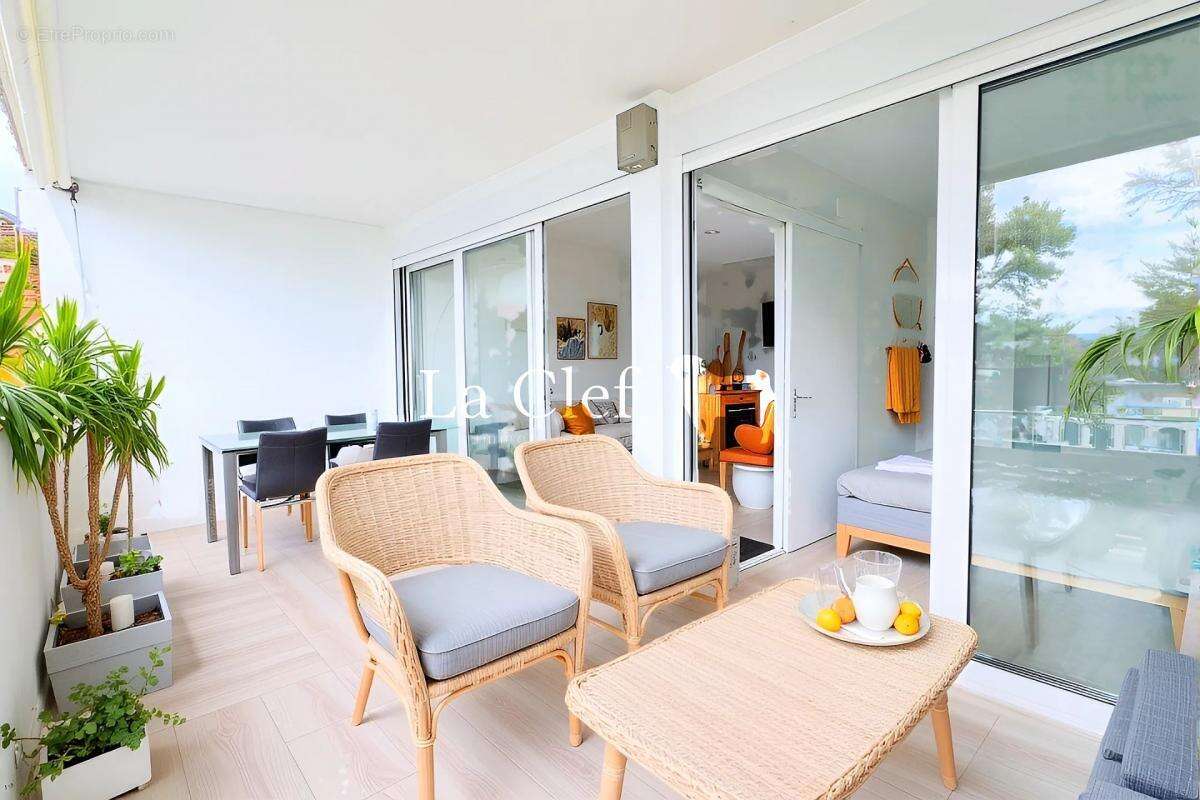 Appartement à ARCACHON