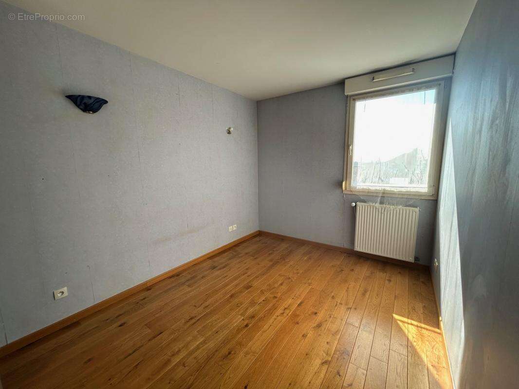 Appartement à GEVREY-CHAMBERTIN