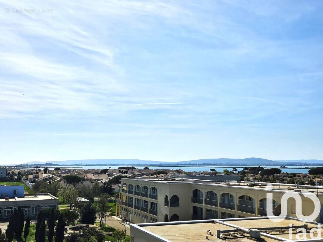 Photo 1 - Appartement à PALAVAS-LES-FLOTS