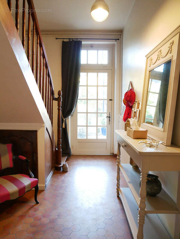 Maison à MIRAMONT-DE-GUYENNE