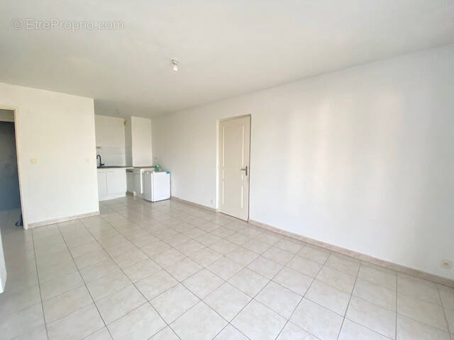 Appartement à TRIGNAC