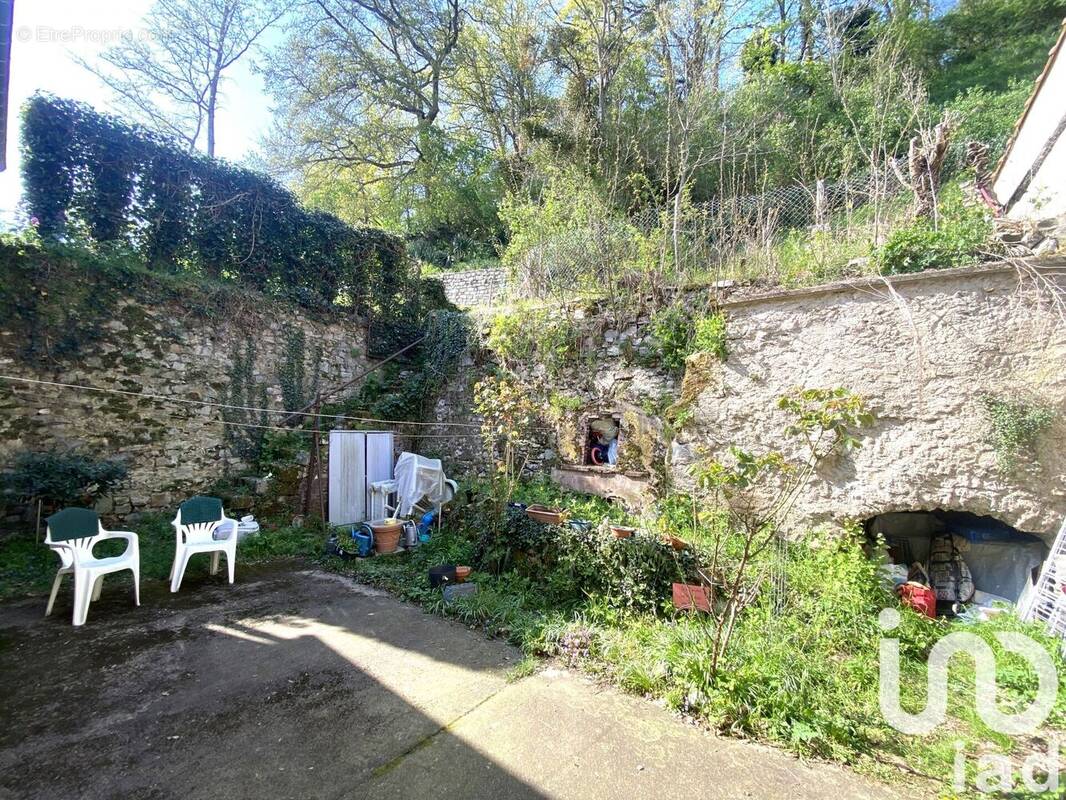 Photo 1 - Appartement à EPERNON