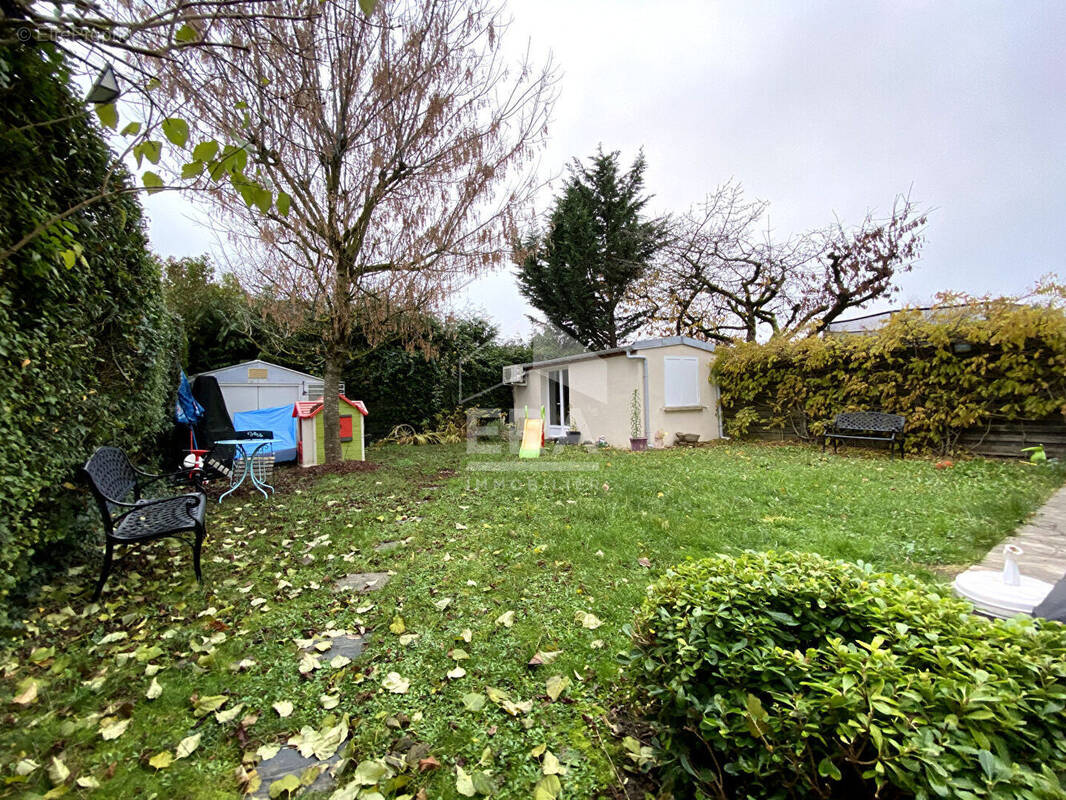 Maison à BONDOUFLE
