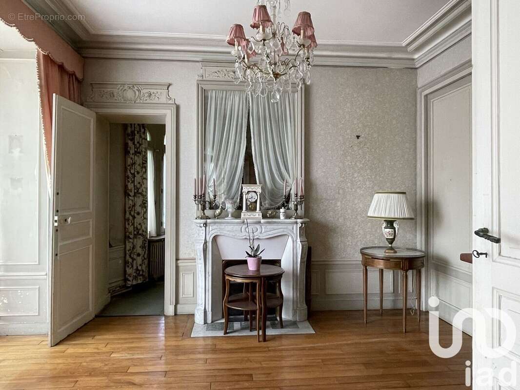 Photo 6 - Maison à CHATEAUDUN