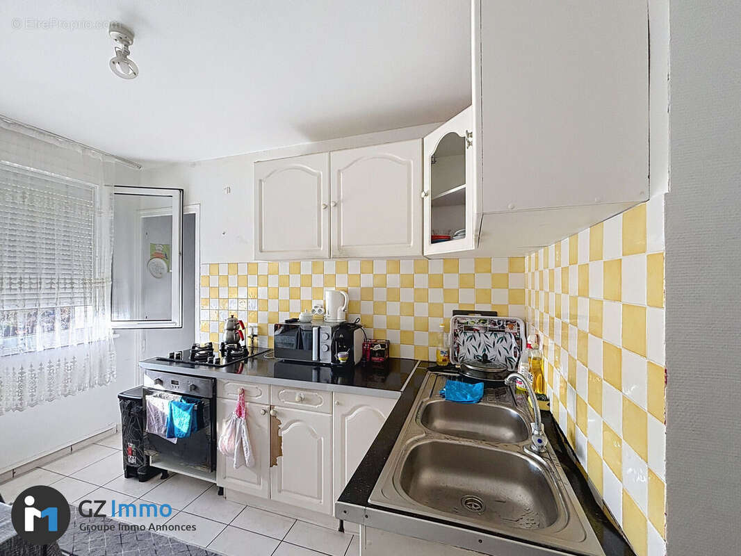Photo 3 - Appartement à LA CHAPELLE-SAINT-LUC