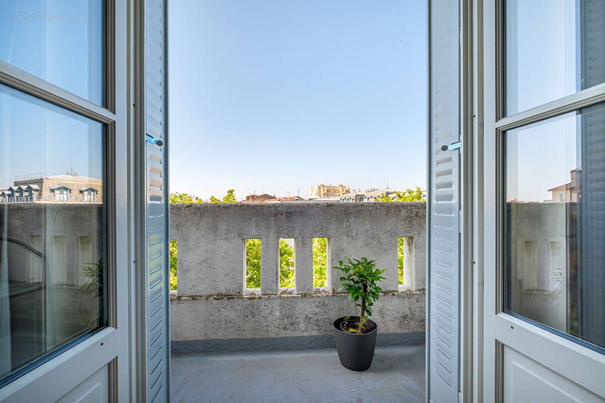 Appartement à LYON-3E
