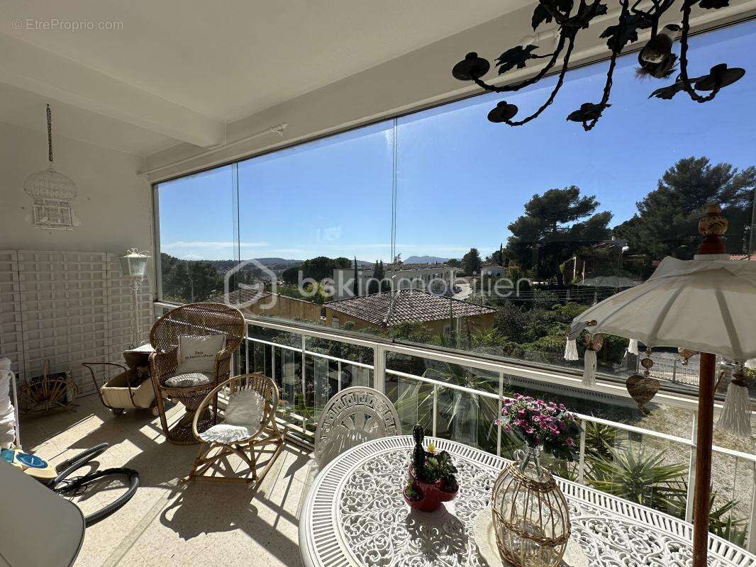 Maison à TOULON