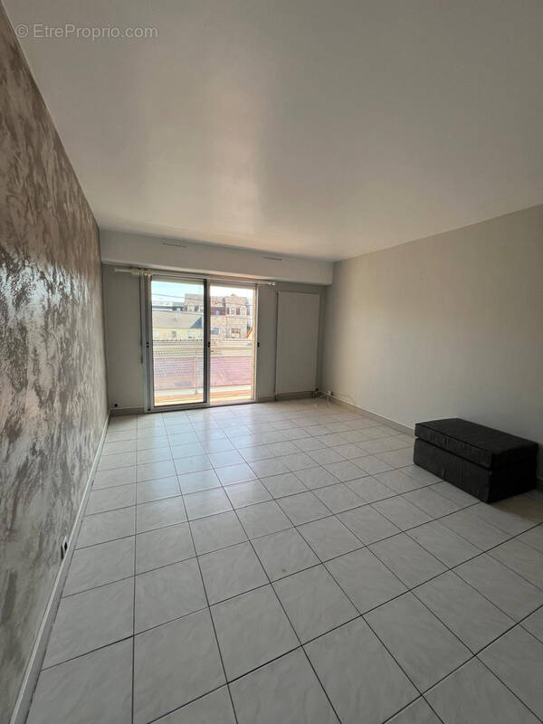 Appartement à VILLEPARISIS
