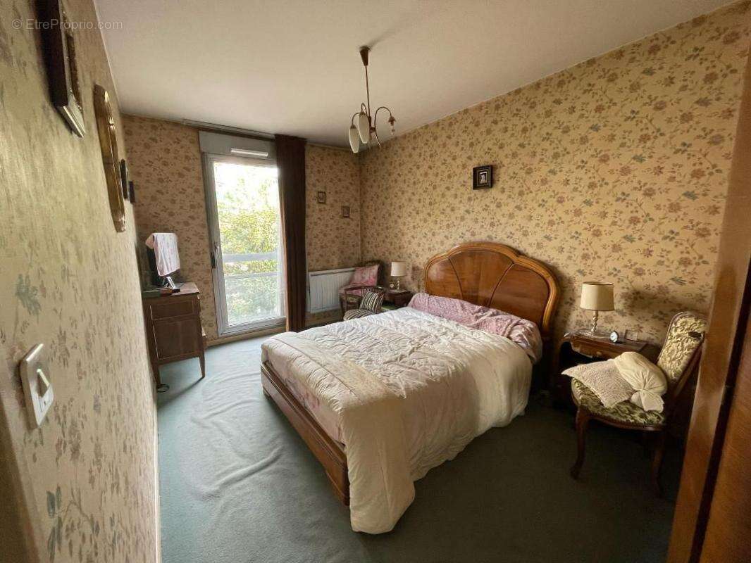 Appartement à LYON-9E