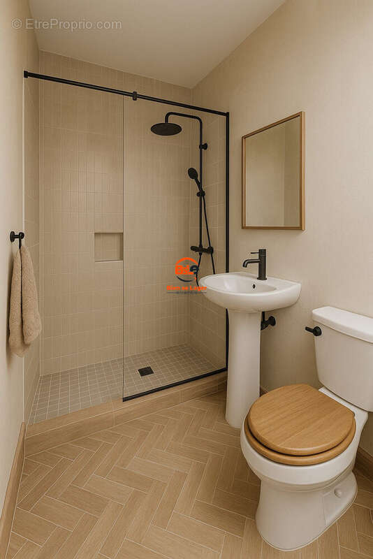 VENTE APPARTEMENT CLERMONT STUDIO AGENCE BSLE   - Appartement à CLERMONT-FERRAND