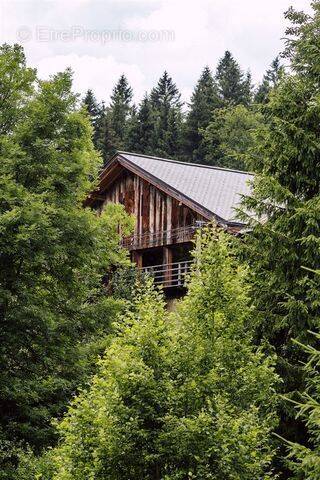 Maison à MORZINE
