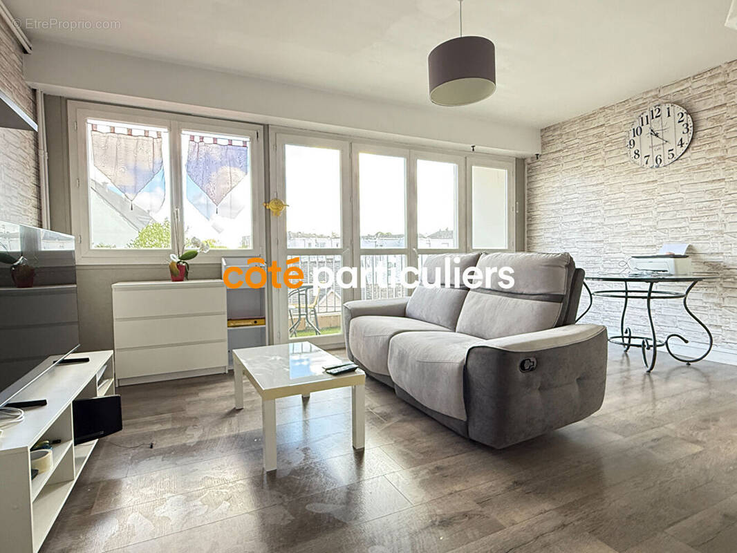 Appartement à LAVAL